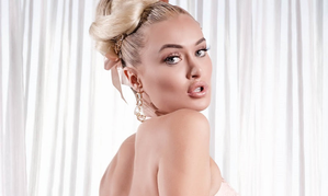 Kiiroo Launches Natalia Starr 'Feel Star' Personal Stroker