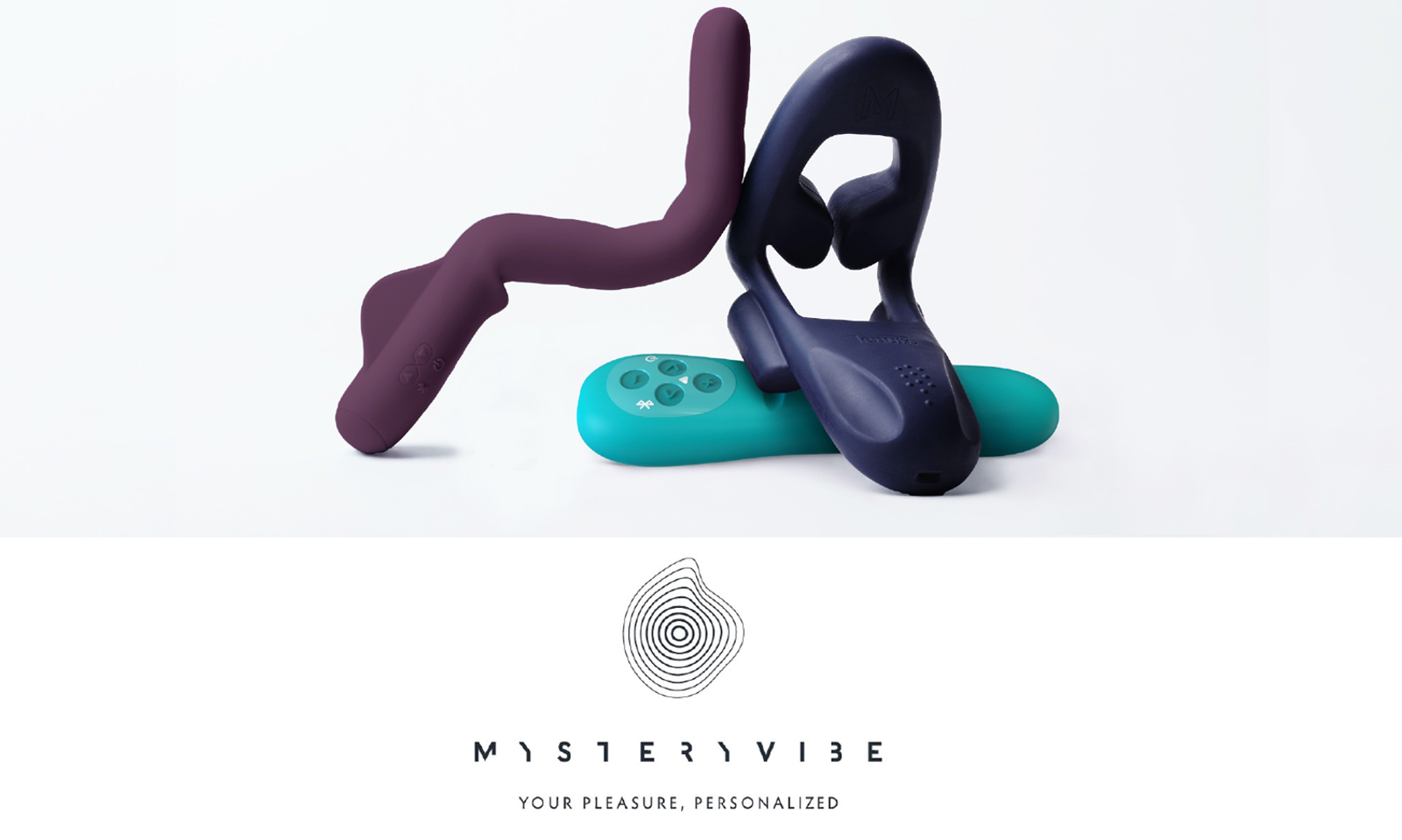 MysteryVibe Launches Its 1st-Ever Equity Crowdfunding Campaign