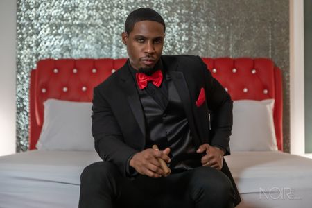 Double Take: DeAngelo Jackson Does It Again