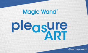 Magic Wand Launches 'Pleasure as Art' Commission Search
