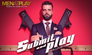 MenAtPlay Streets 'Submit and Play 3'