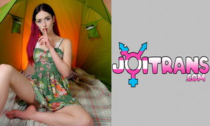 Penny Petalz Launches Blended Genre Site JOITrans.com