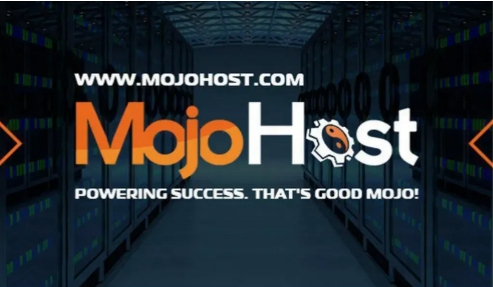 MojoHost Data Center Boasts Green Goals