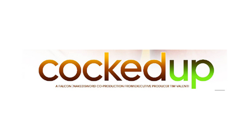 Falcon|NakedSword Gets 'Cocked Up' On DVD, Download
