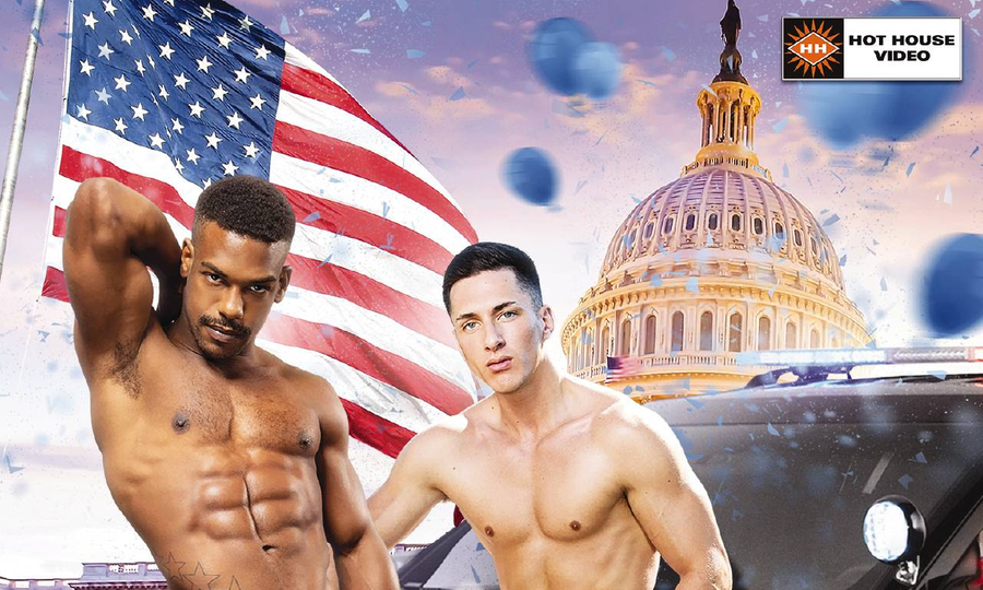Hot House's 'Capitol Affairs' Arrives on DVD
