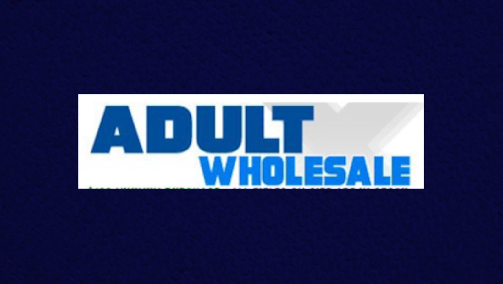 AdultWholesale.com Announces Anniversary Sale