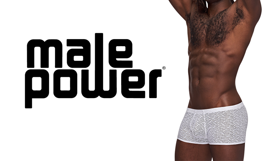 Male Power Debuts New Line Sneak Peek