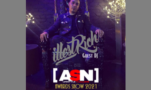 Illest Rich to DJ ASN Lifestyle Magazine Awards