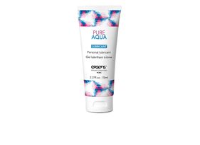 Pure Aqua Lubricant