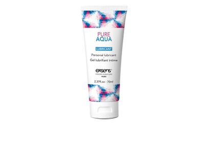 Pure Aqua Lubricant