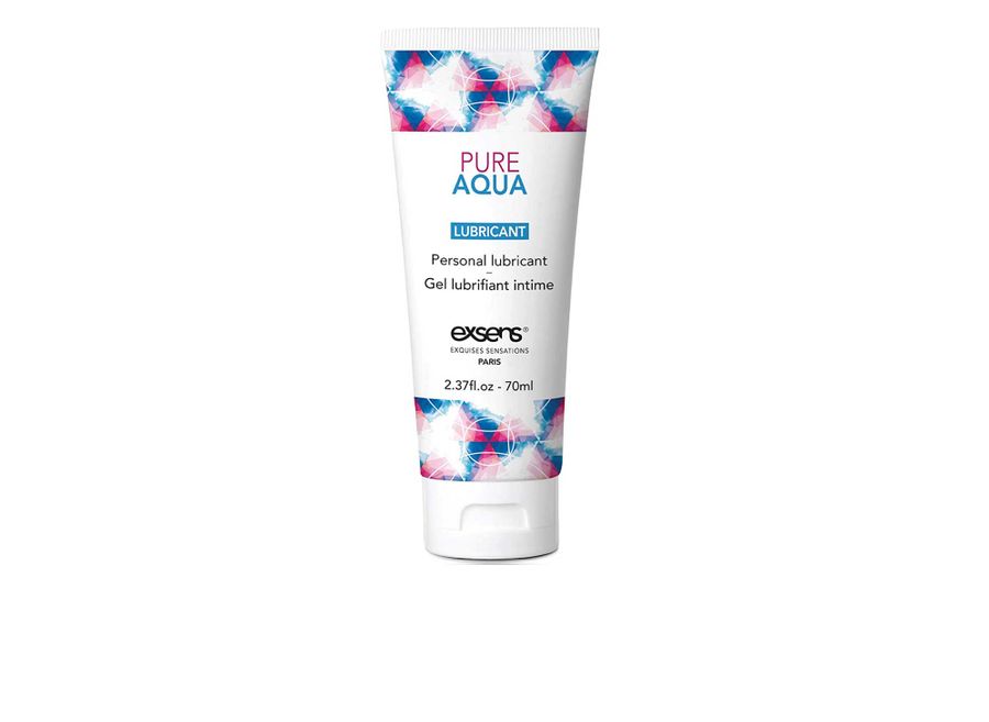 Pure Aqua Lubricant