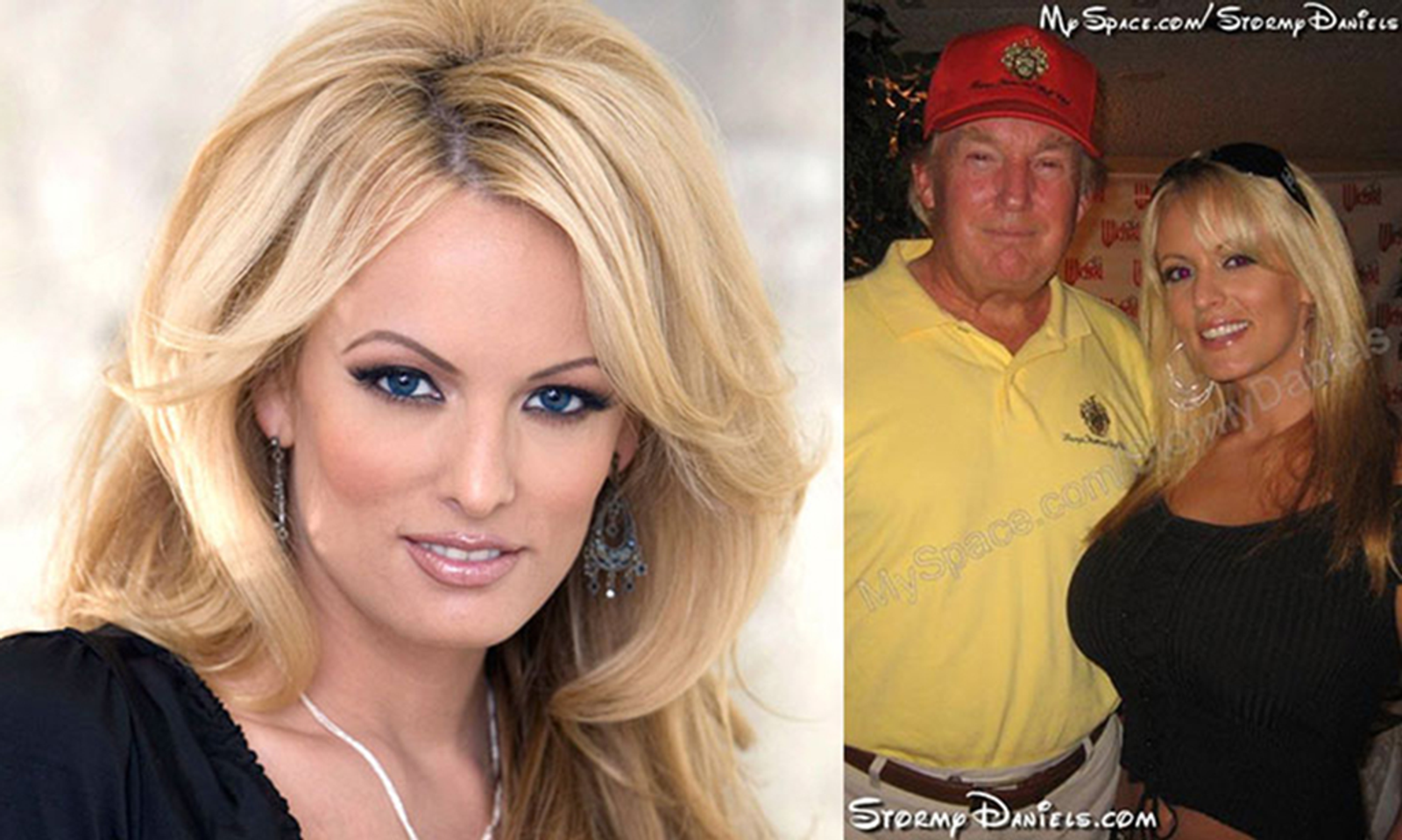 F.E.C. Ends Probe Into Trump 'Hush' Payment to Stormy Daniels