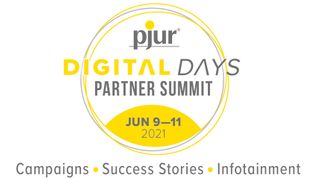 Registration Opens for Pjur Digital Days Partner Summit