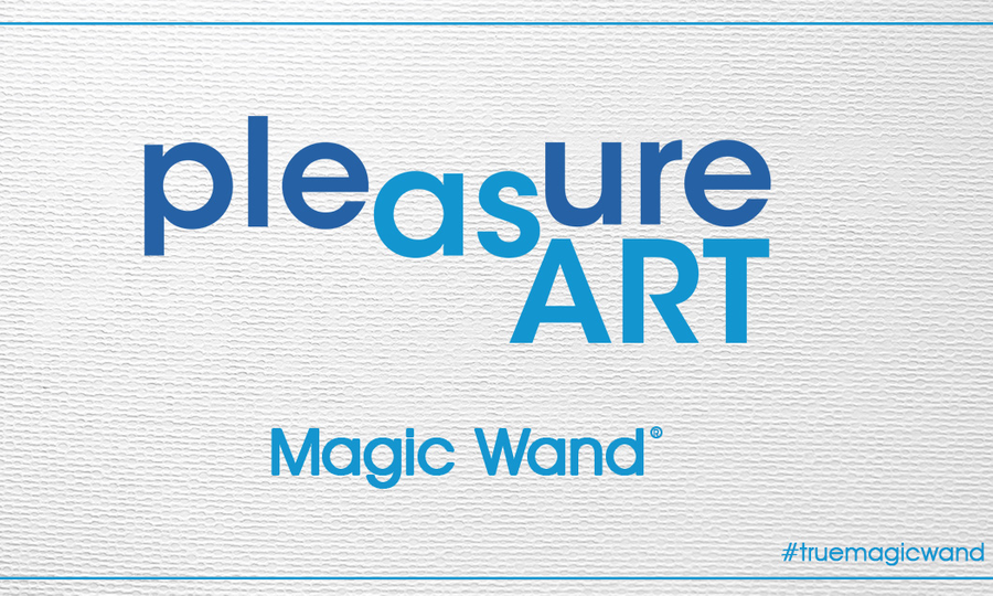 Magic Wand's 'Pleasure as Art' Commission Search Now Open