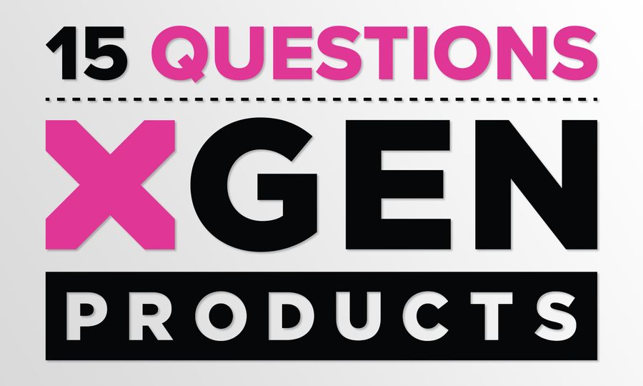 Xgen Launches Masturbation May Trivia Contest