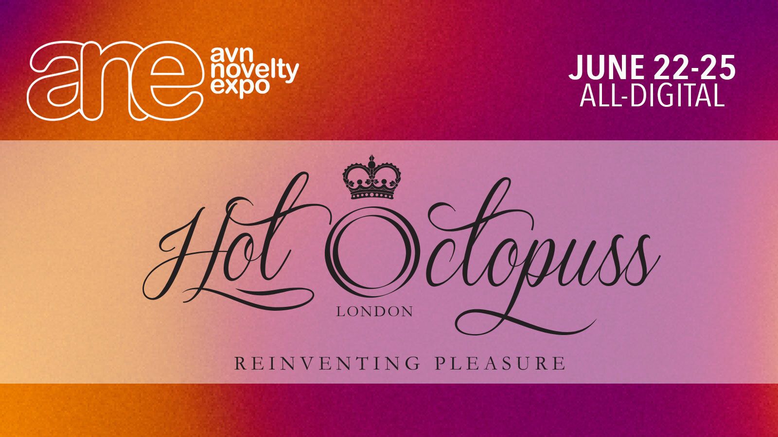 Hot Octopuss Ramps Up for ANE Summer