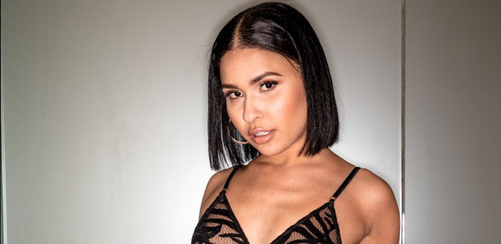 Fresh Faces Ryder Rey AVN