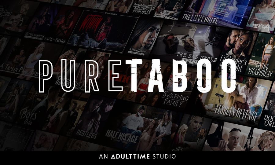 Pure Taboo to Expand Lesbian Offerings in 2021 Release Schedule