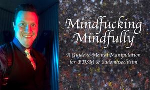 Sir Ezra to Release Mental Play Guide 'Mindfucking Mindfully'