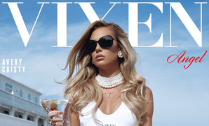 Vixen Media Group Names Avery Cristy Newest Vixen Angel