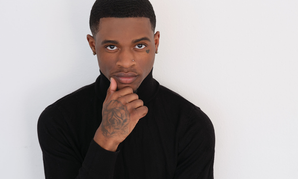 Darkko Productions Signs 1st Male Contract Star Damion Dayski