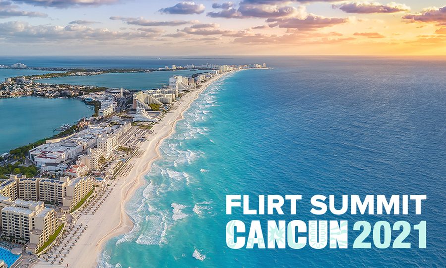 Flirt4Free Announces Return of Flirt Summit for 2021