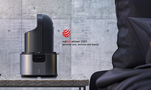 Arcwave Ion Wins Red Dot Design Award