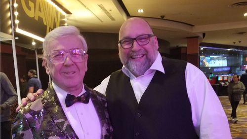 Scout’s Honor: Howard Andrew Reflects on Two Decades of FabScout