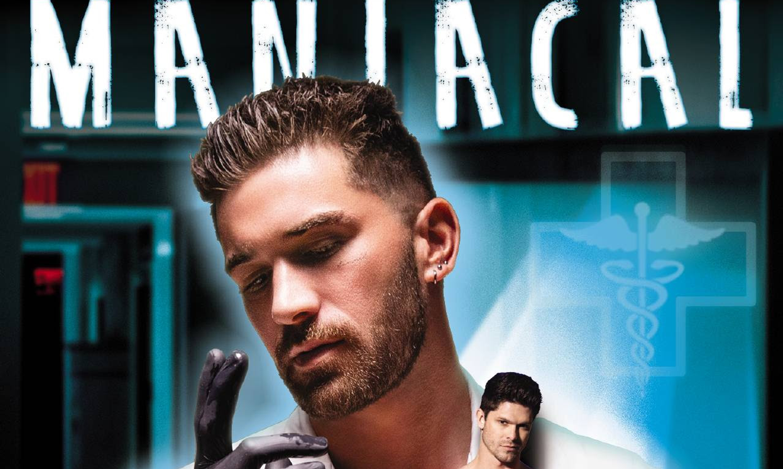 Fetish Force Releases 'Maniacal' on DVD