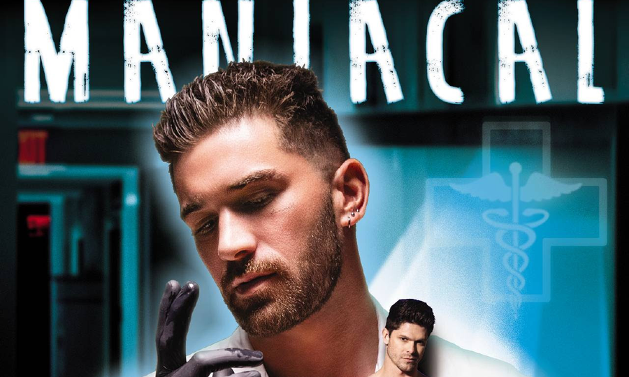 Fetish Force Releases 'Maniacal' on DVD