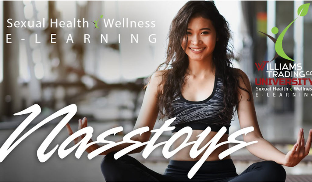 Williams Trading University Launches New Health & Wellness Course AVN