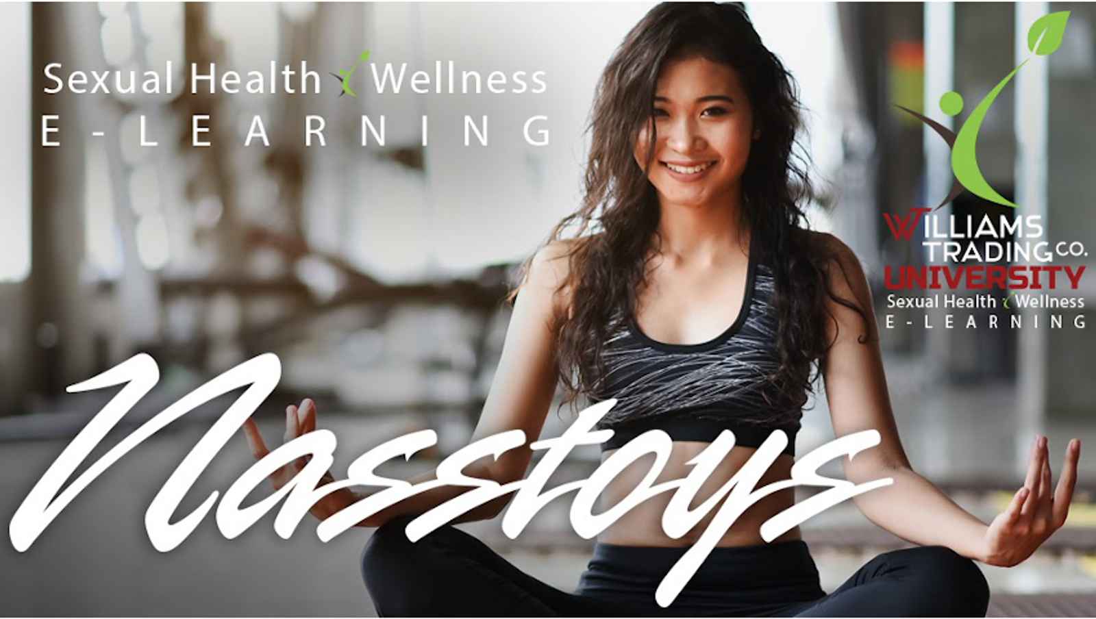 Williams Trading University Launches New Health & Wellness Course