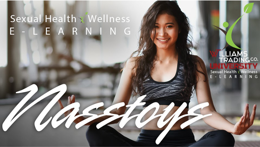 Williams Trading University Launches New Health & Wellness Course