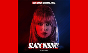 Lacy Lennon Character Reveal as Black Widow Gets Fans Buzzing