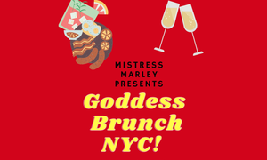 Mistress Marley Offers 'Goddess Brunch & High Tea' in Atlanta, NY