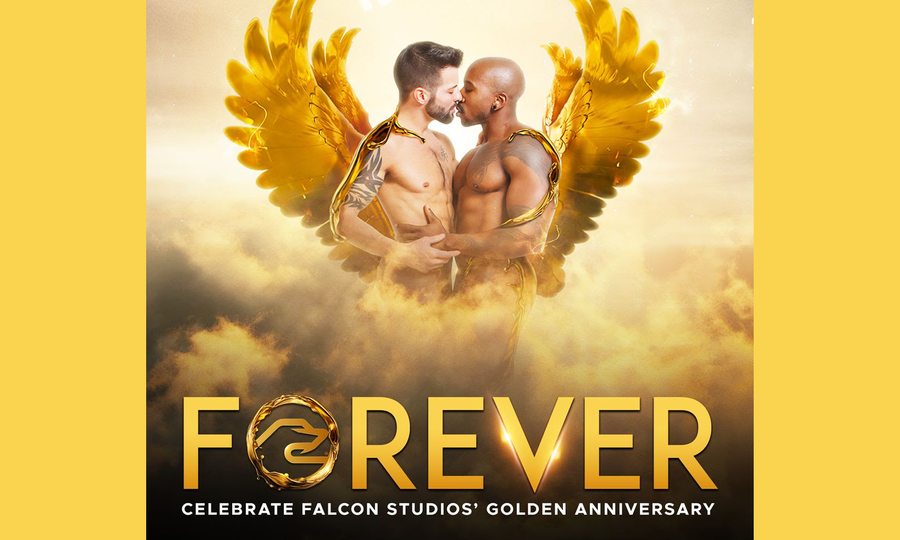 Falcon Launches Year-Long 'Forever' 50th Anniversary Celebration