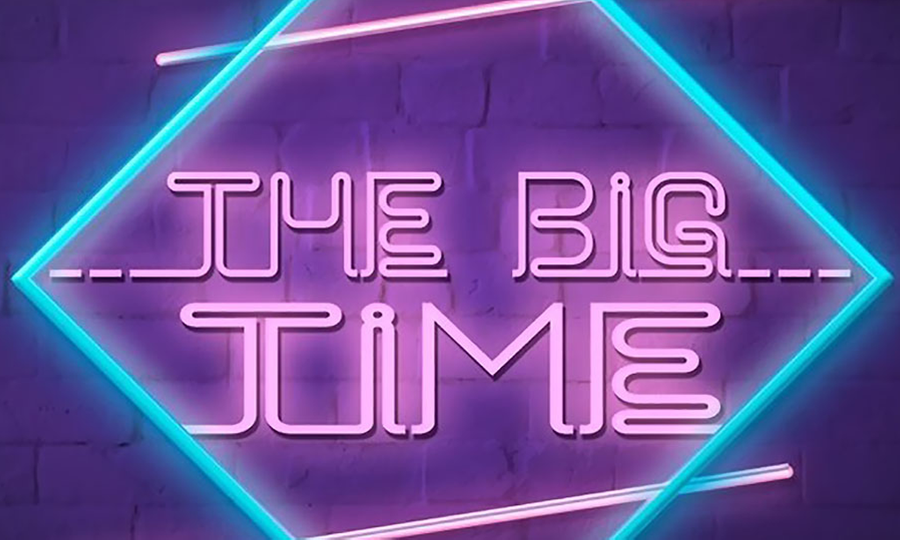 Sssh.com to Have Product Placement in TV Series 'The Big Time'