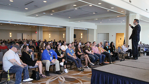ED Publications Declares 2021 Gentlemen's Club Expo Success