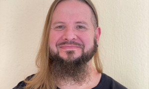 Rodney Serket-Smith Joins SOS Distribution Sales Staff