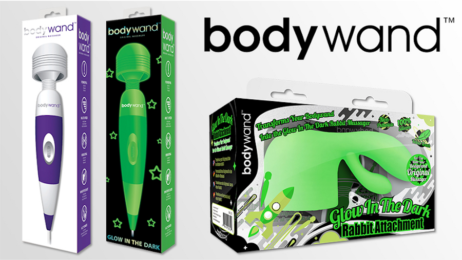 Xgen Products Ships New Bodywand Items