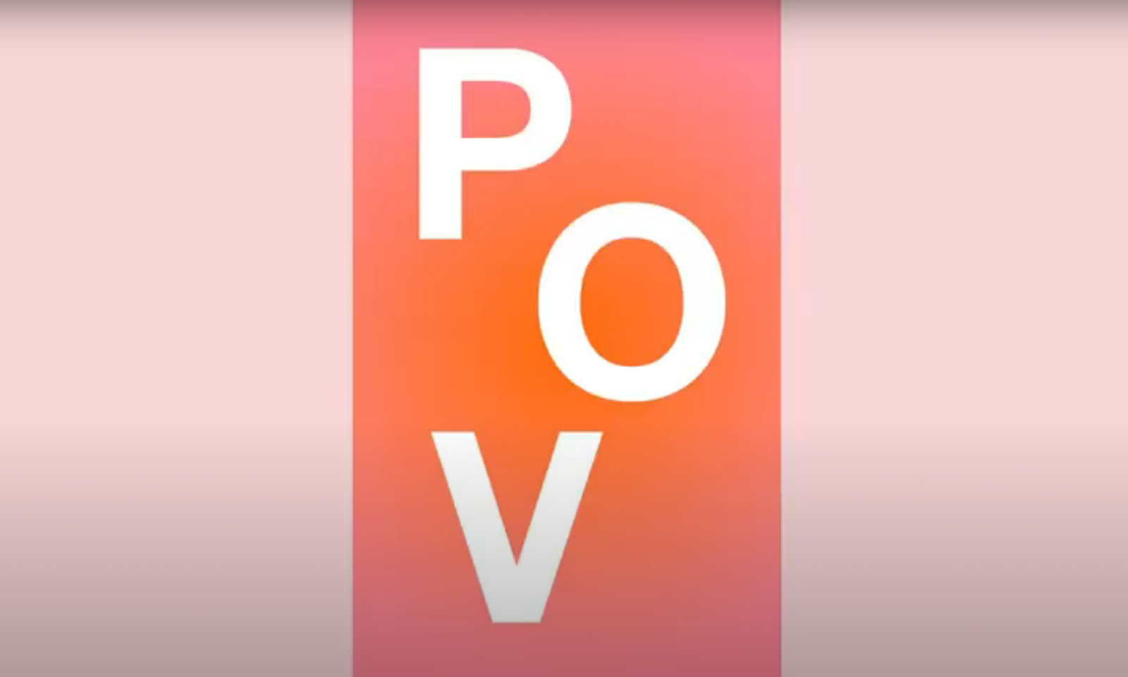 Lustery Relaunches Online Magazine 'POV'