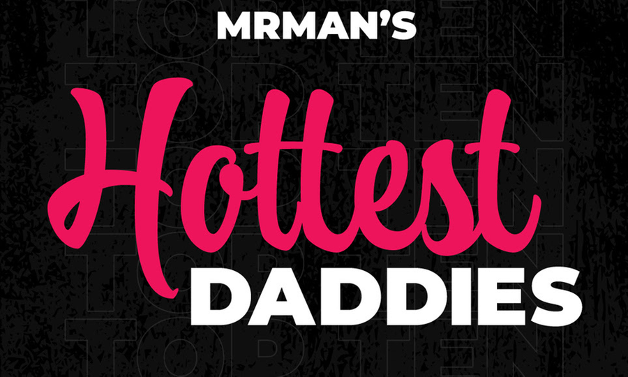 Mr. Man Lists Hollywood's 'Hottest Daddies' for Father's Day