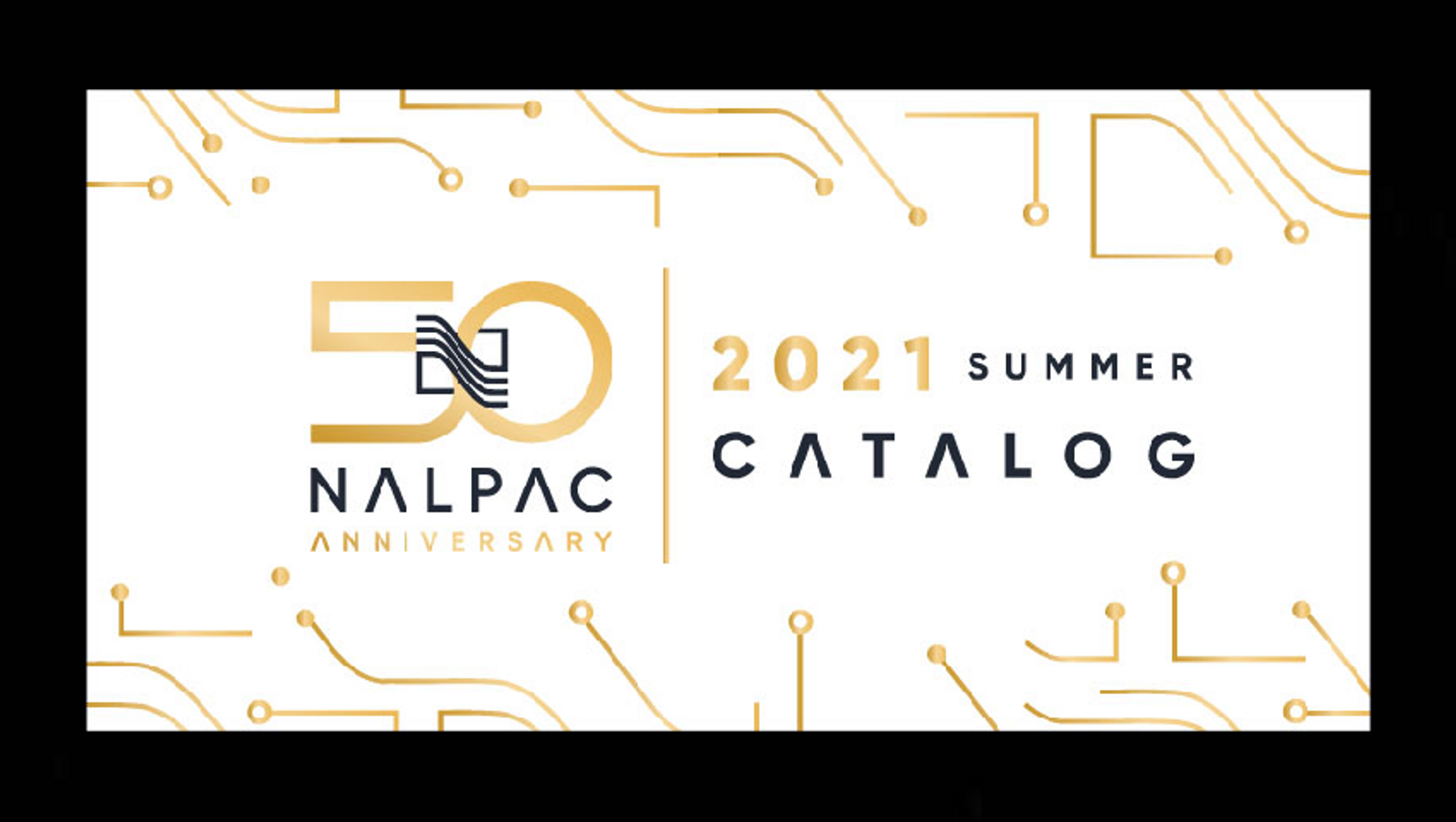 Nalpac Releases 2021 Summer Catalog