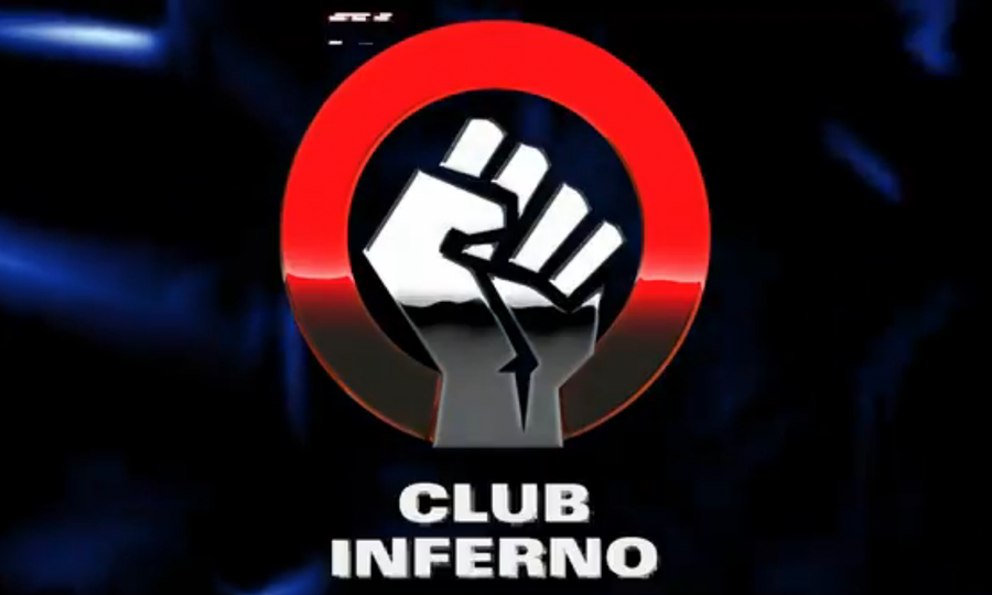 Club Inferno Unleashes Tom Moore's 'Backdoor Bathroom'