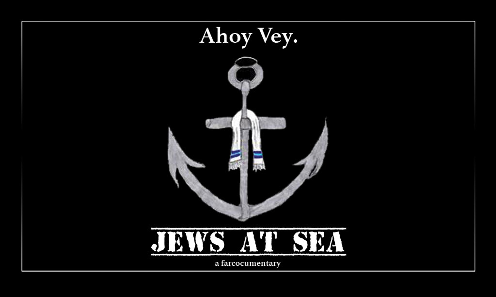 Peter Warren’s ‘Jews at Sea’ Released on Major Streaming Platform