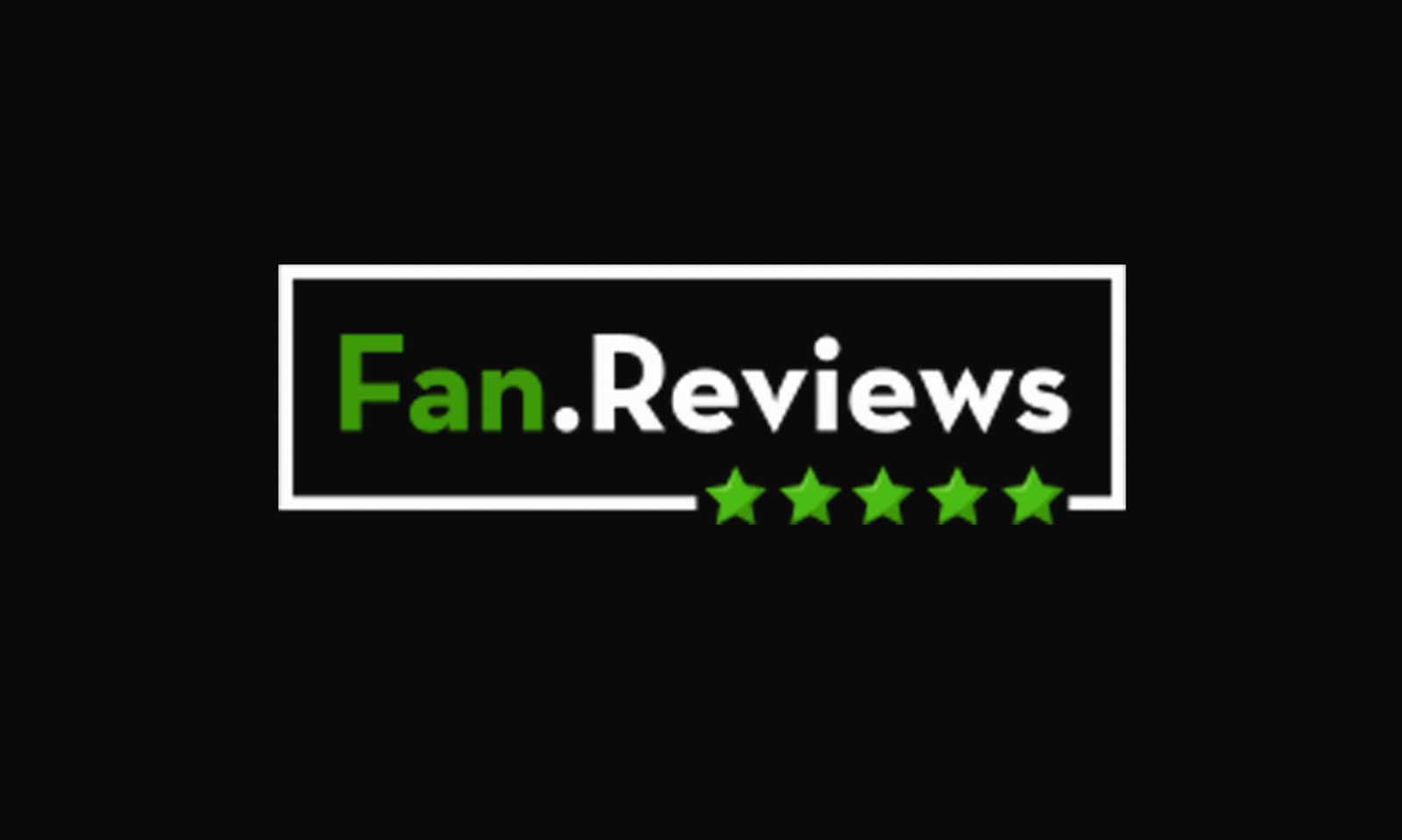 Content Creator Review Platform Fan.Reviews Launches