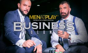 MenAtPlay Releases 'Business 2'