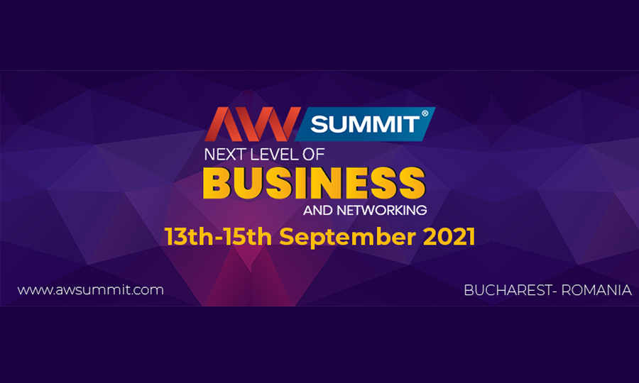 New Dates Released for AWSummit 2021