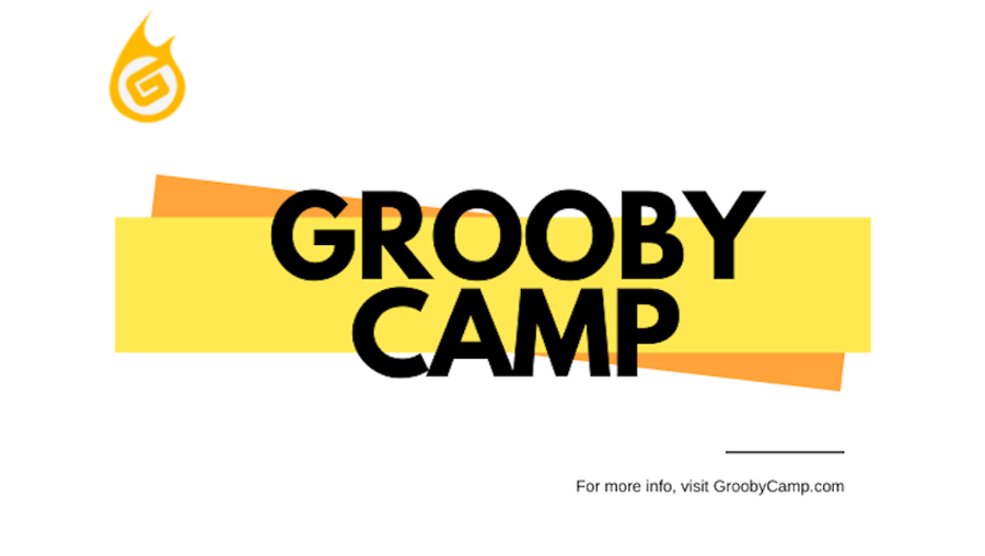 Grooby Recaps First Virtual Conference