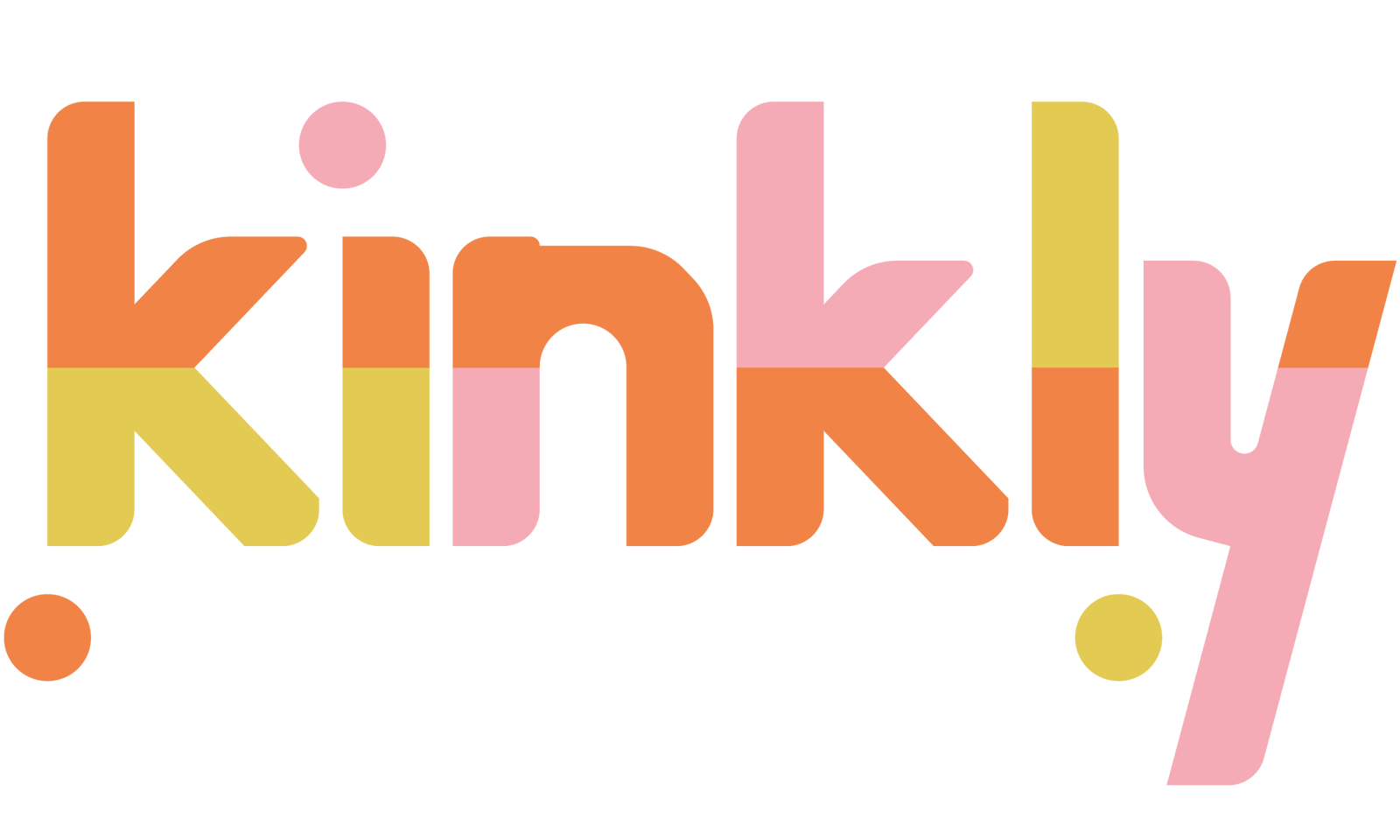 Kinkly.com Debuts Redesigned Website, Brand Image